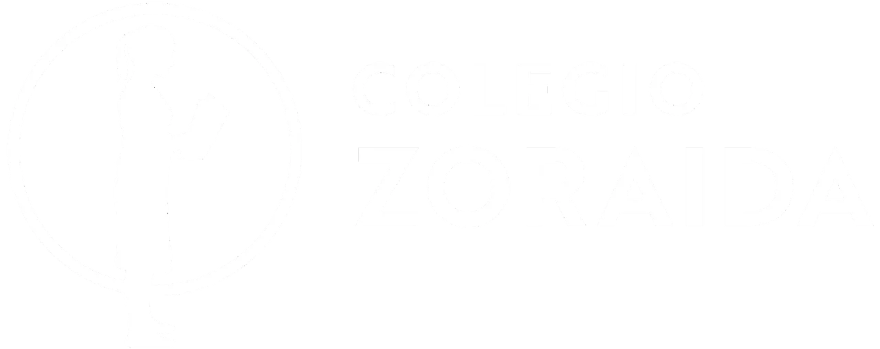 Logo Colegio Zoraida